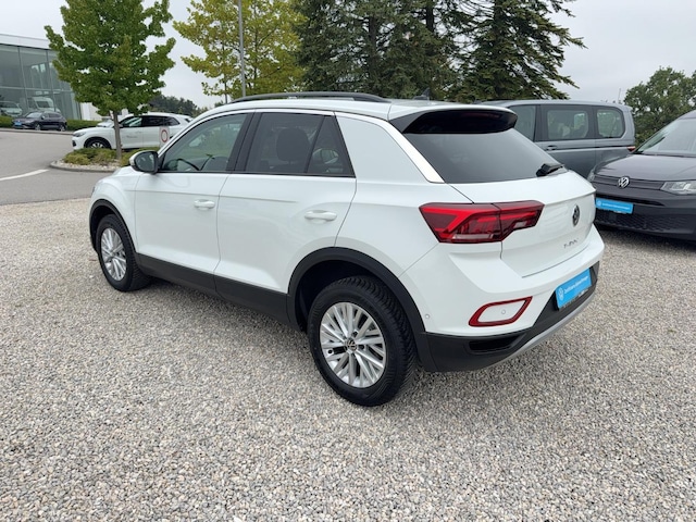 Volkswagen T-Roc TSi CarPlay+LED+Navi+Virt+PDC