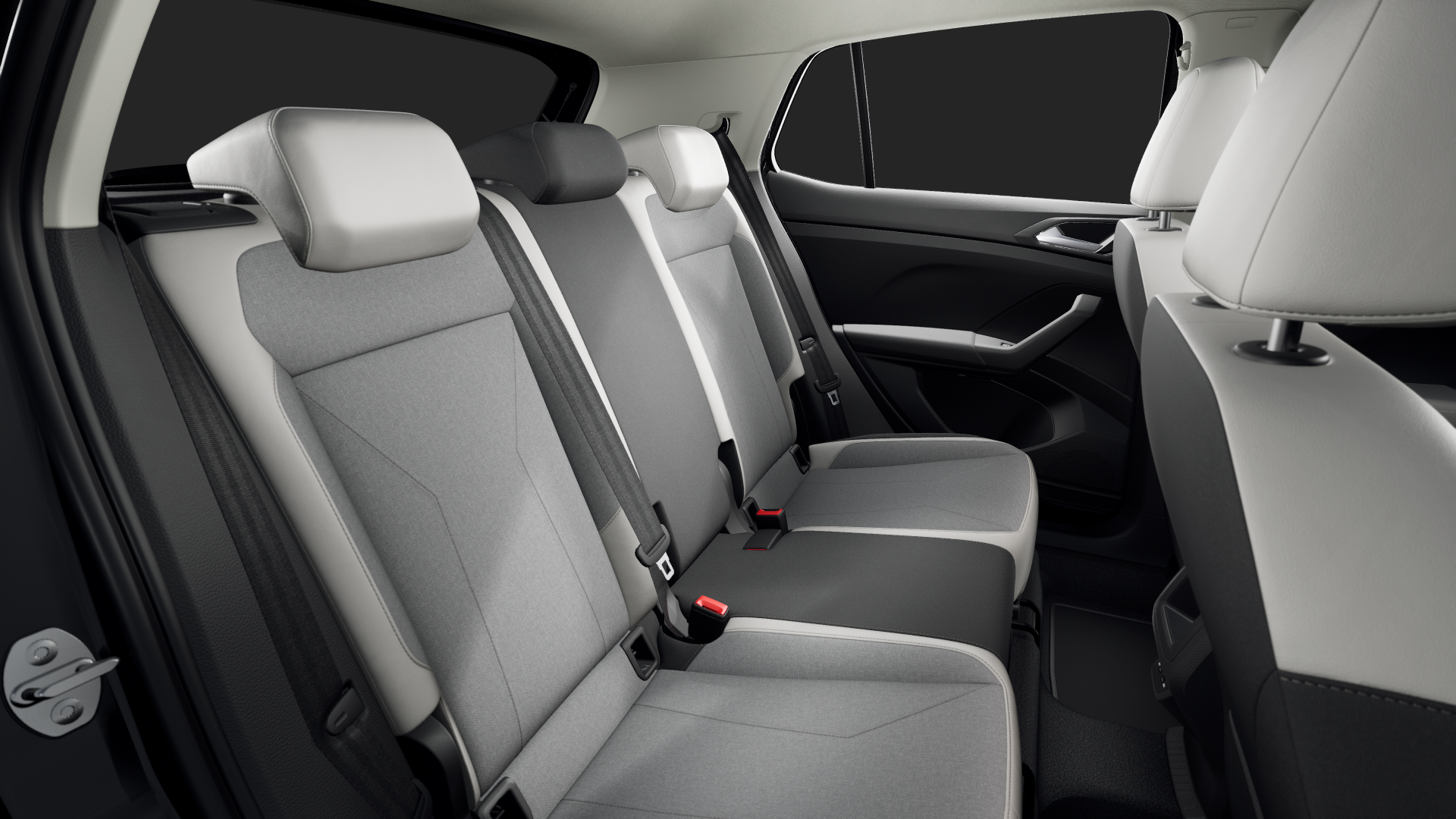 Volkswagen T-Cross DSG