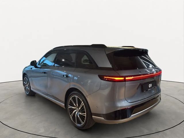 Xpeng G9 AWD Performance