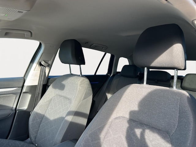 Volkswagen Golf 2.0 TDI Golf VIII Life Variant