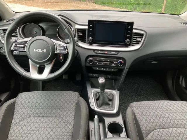 Kia Ceed GDi Vision