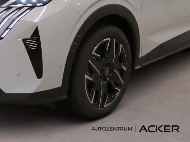 Peugeot 3008 GT-Line Hybrid