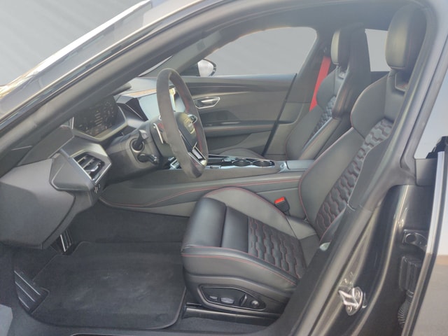 Audi RS e-tron GT Quattro