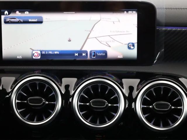 Mercedes-Benz CLA 180 CLA 180 d Shooting Brake