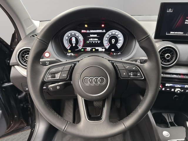 Audi Q2 35 TFSI S-Tronic