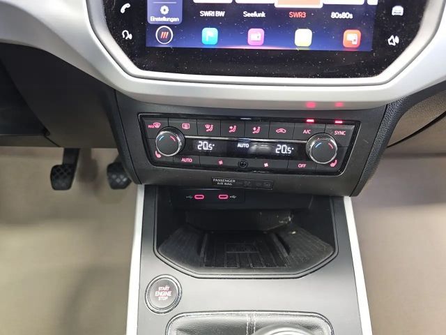 Seat Arona Xcellence