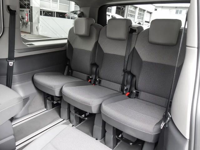 Volkswagen Multivan DSG Lang Life T7