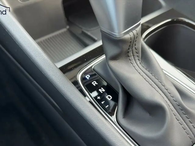 Hyundai Tucson Style T-GDi