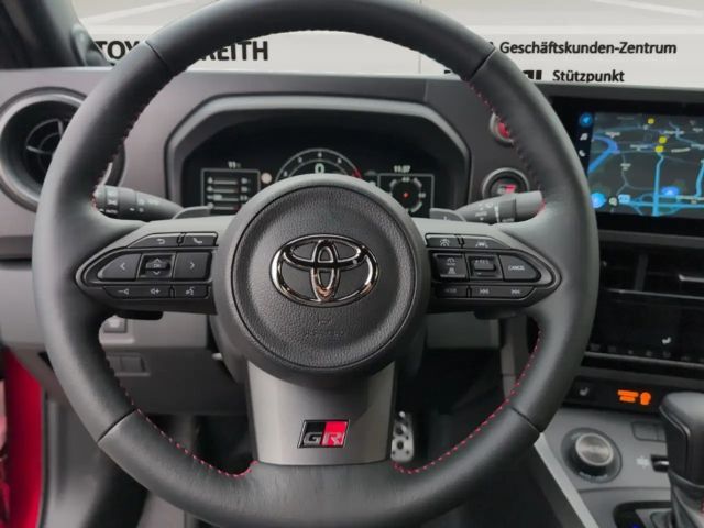 Toyota Yaris GR