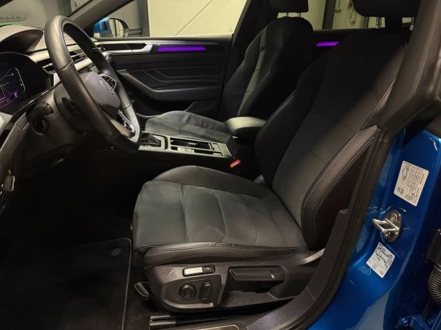 Volkswagen Arteon Shooting Brake R-Line