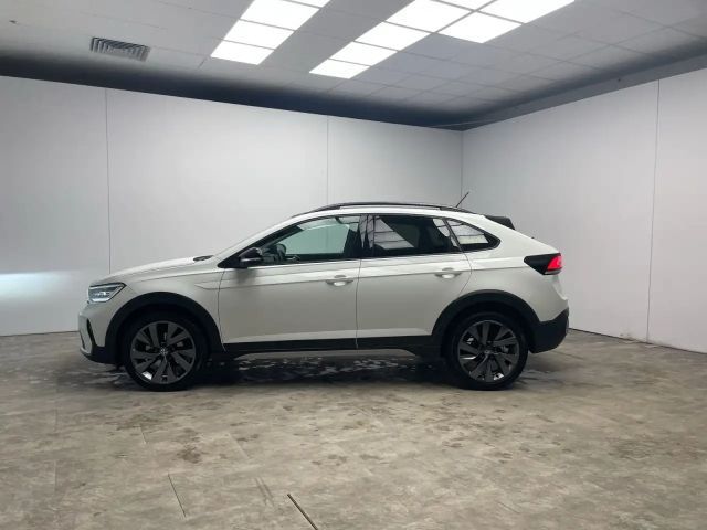 Volkswagen Taigo 1.0 TSI DSG Style