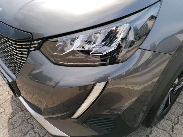 Peugeot 2008 Allure Pack PureTech