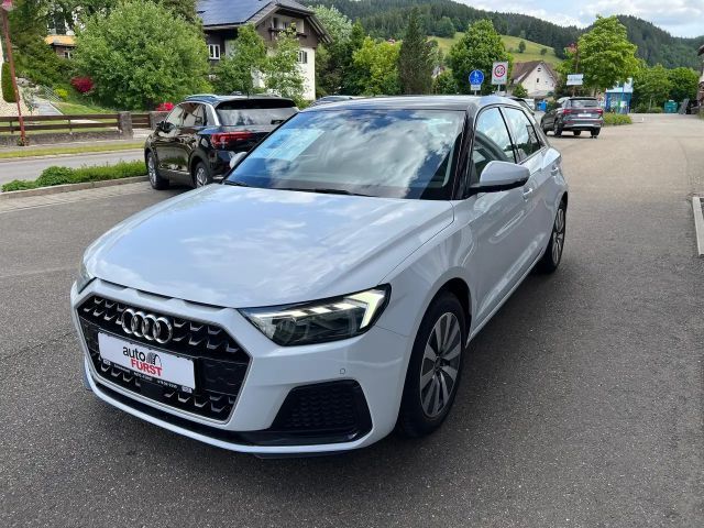 Audi A1 1.0 TFSI 30 TFSI