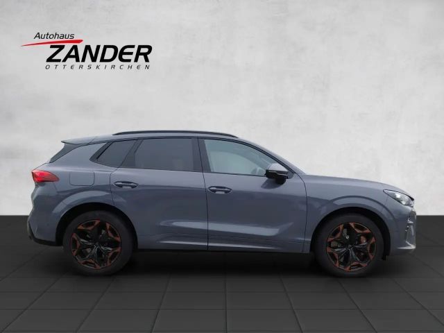 Cupra Terramar 2.0 TSI VZ