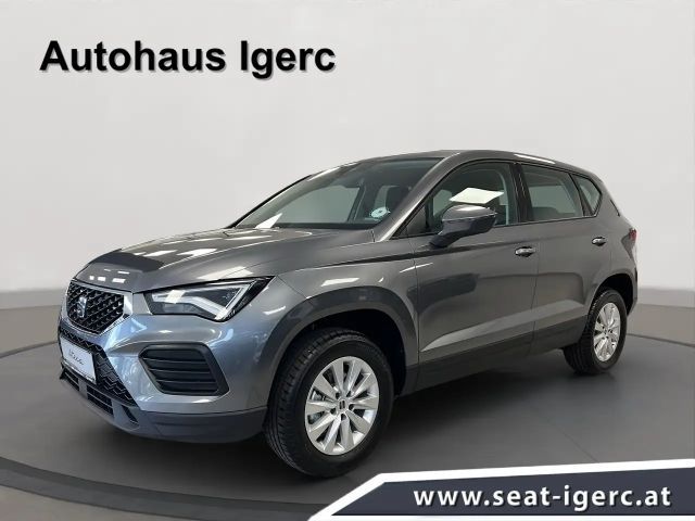 Seat Ateca Reference