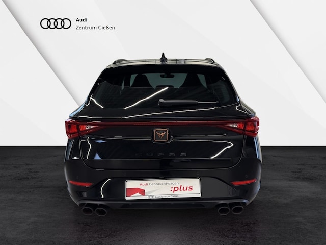 Cupra Leon 2.0 TSI 4Drive DSG Sportstourer VZ