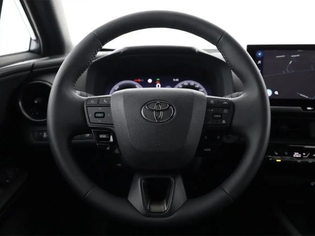 Toyota C-HR 4x2 Active Hybride