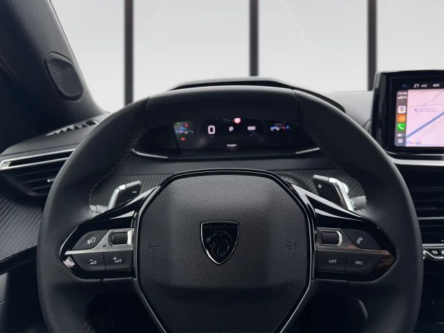 Peugeot 2008 Allure Pack EAT8 PureTech