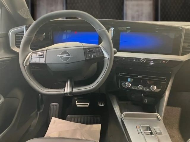 Opel Mokka GS-Line Grand Sport