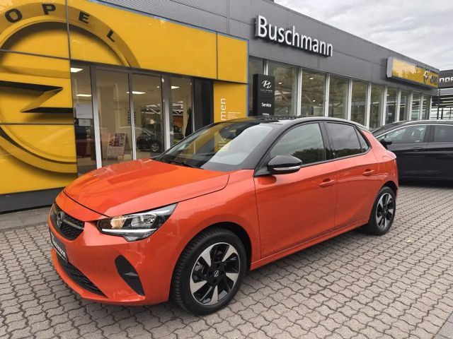 Opel Corsa Edition