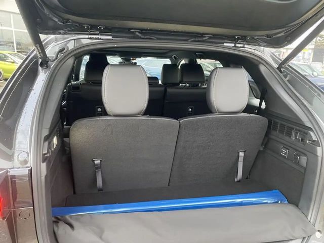 Mazda CX-80 Homura Plus e-Skyactiv