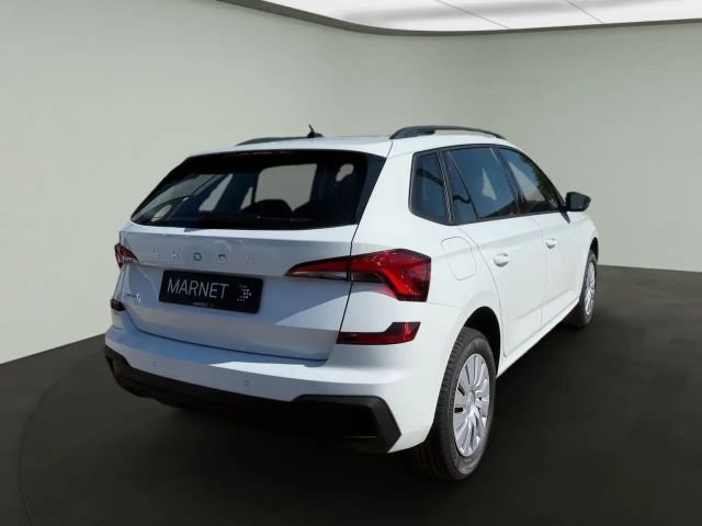 Skoda Kamiq Essence 1,0 TSI | LED | digital Cockpit