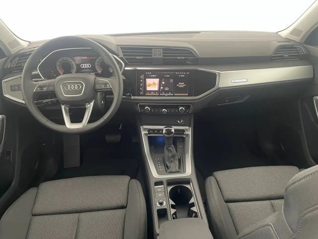 Audi Q3 35 TFSI
