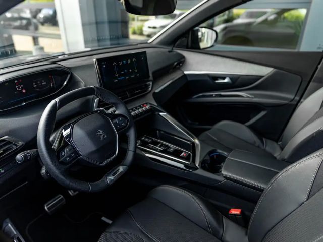 Peugeot 5008 GT-Line