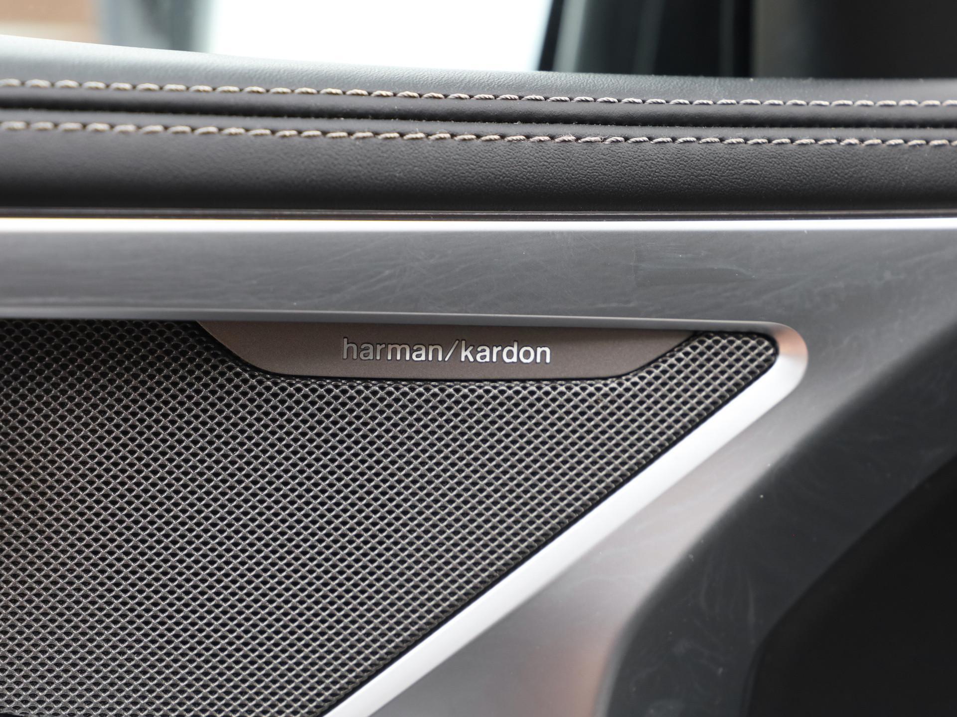 BMW M850 Coupé xDrive