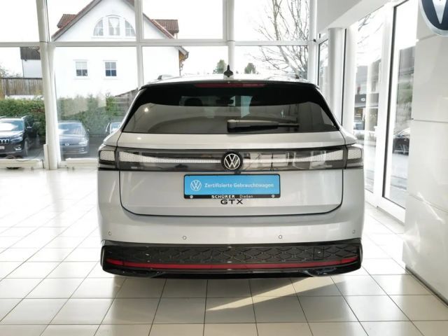 Volkswagen ID.7 4Motion GTX Tourer