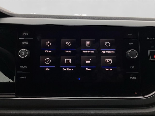 Volkswagen Taigo 1.5 TSI DSG IQ.Drive R-Line