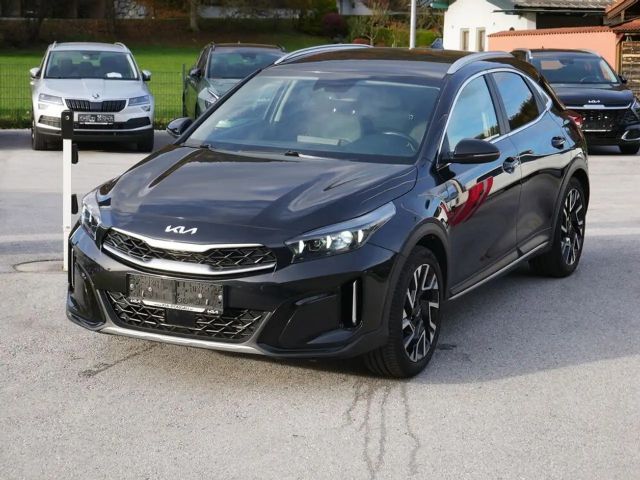 Kia XCeed GDi