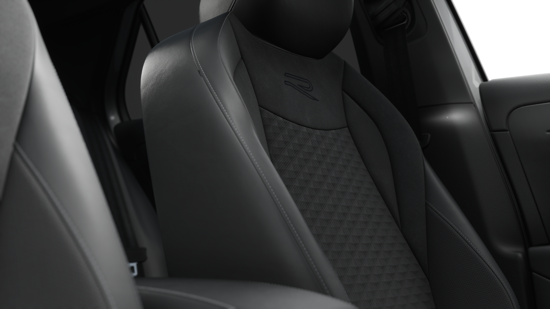 Volkswagen T-Roc 1.5 l eTSI OPF 110 kW (150 PS) 7-Gang-Doppelkupplungsgetriebe