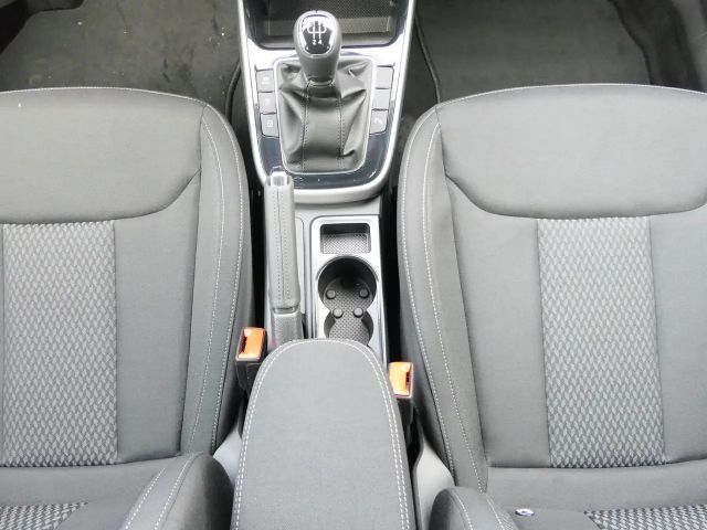 Skoda Fabia Selection