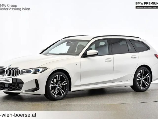 BMW 320 320d xDrive