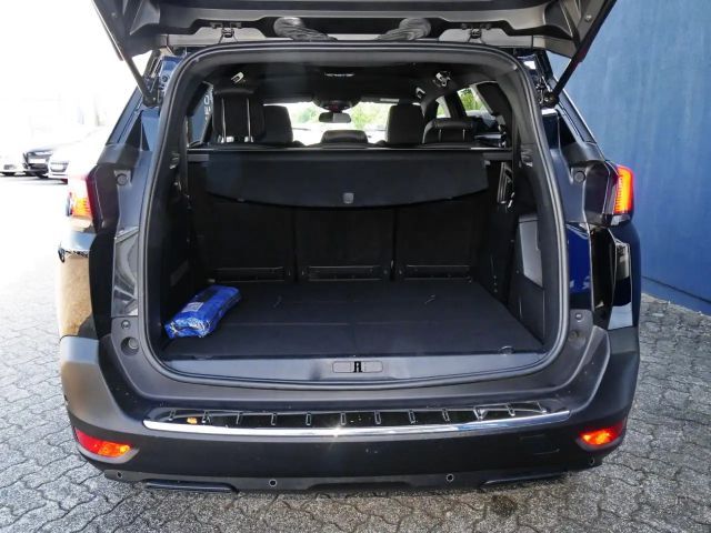 Peugeot 5008 Allure Pack