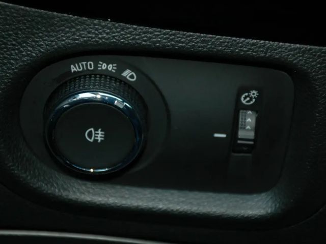 Opel Astra Elegance Sports Tourer Turbo