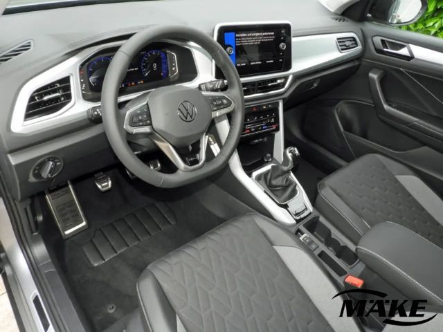 Volkswagen T-Roc 1.5 TSI