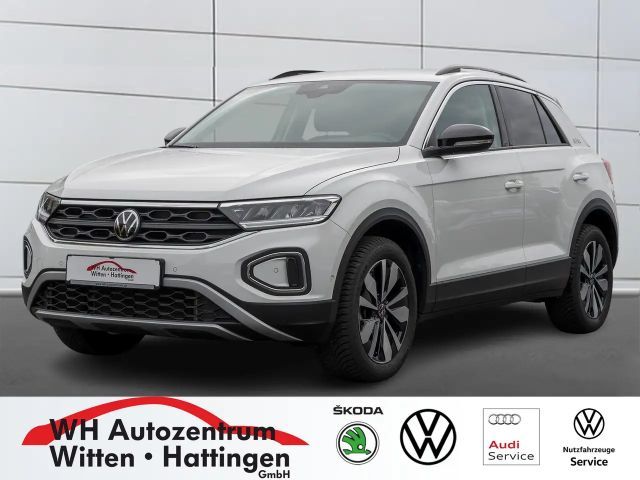 Volkswagen T-Roc 1.0 TSI