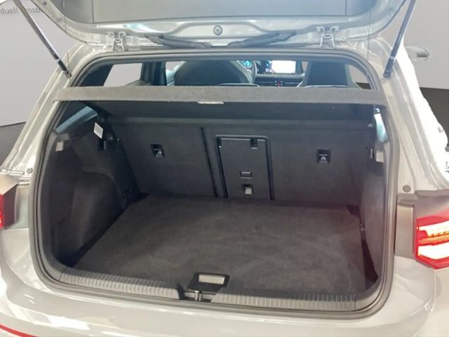 Volkswagen Golf 2.0 TDI DSG GTD Golf VIII