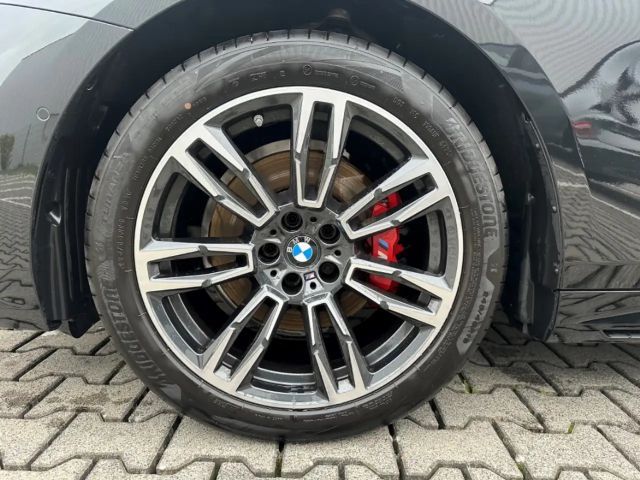 BMW 520 520i M-Sport