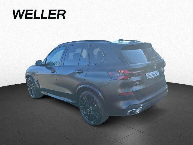 BMW X5 xDrive40d