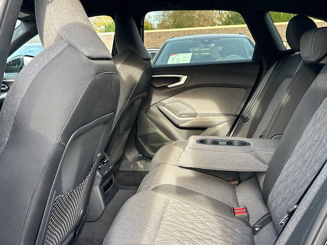 Audi A5 Avant S-Tronic