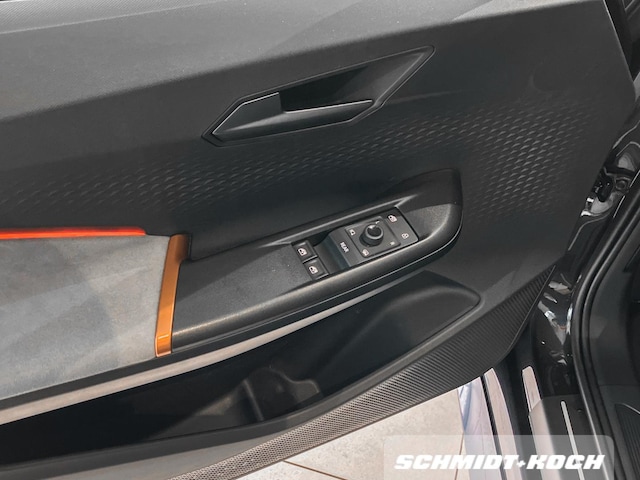 Cupra Born Born (58kWh) LED NAVI HUD RFK PLA ACC LHZ SHZ GJR