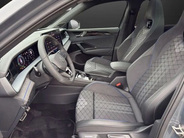 Volkswagen Tayron eHybrid