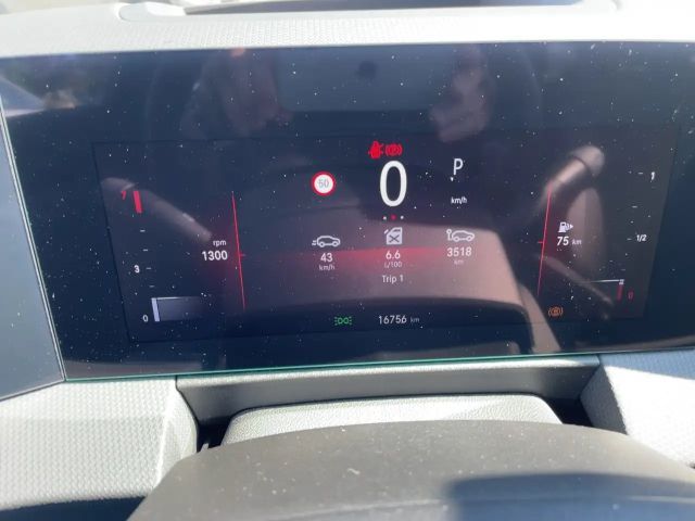 Opel Astra GS-Line Grand Sport Sports Tourer