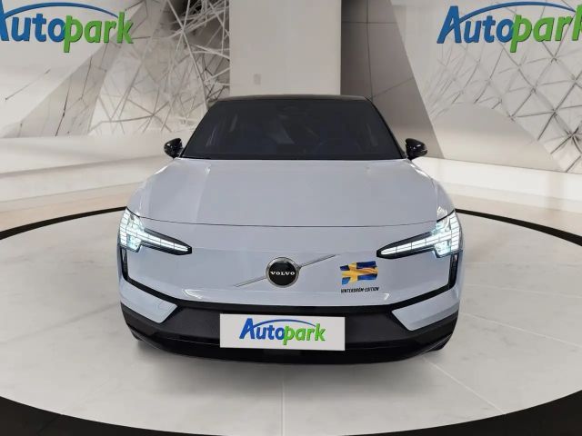 Volvo EX30 Extended range Plus Single motor