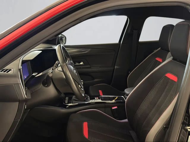 Opel Mokka GS-Line Grand Sport business+