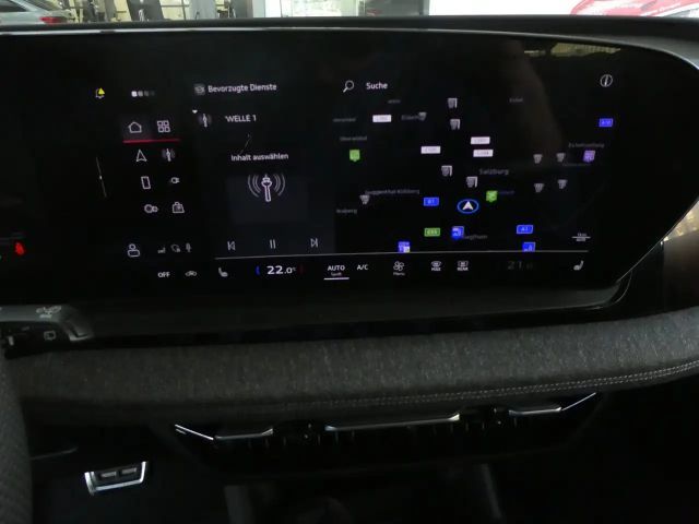 Audi Q6 e-tron Quattro