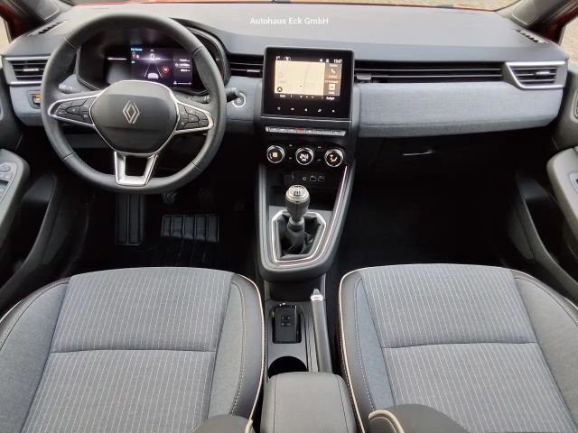 Renault Clio TCe 90 Techno